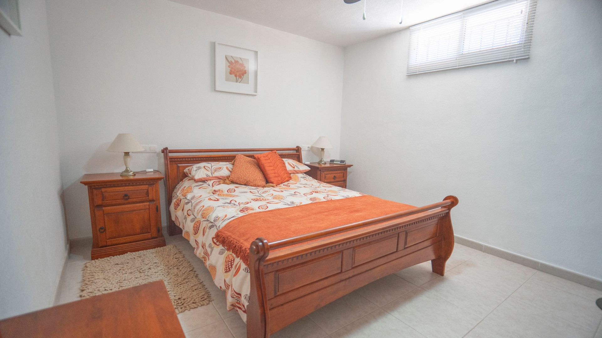 Sprzedaż - Detached Villa - Benimar