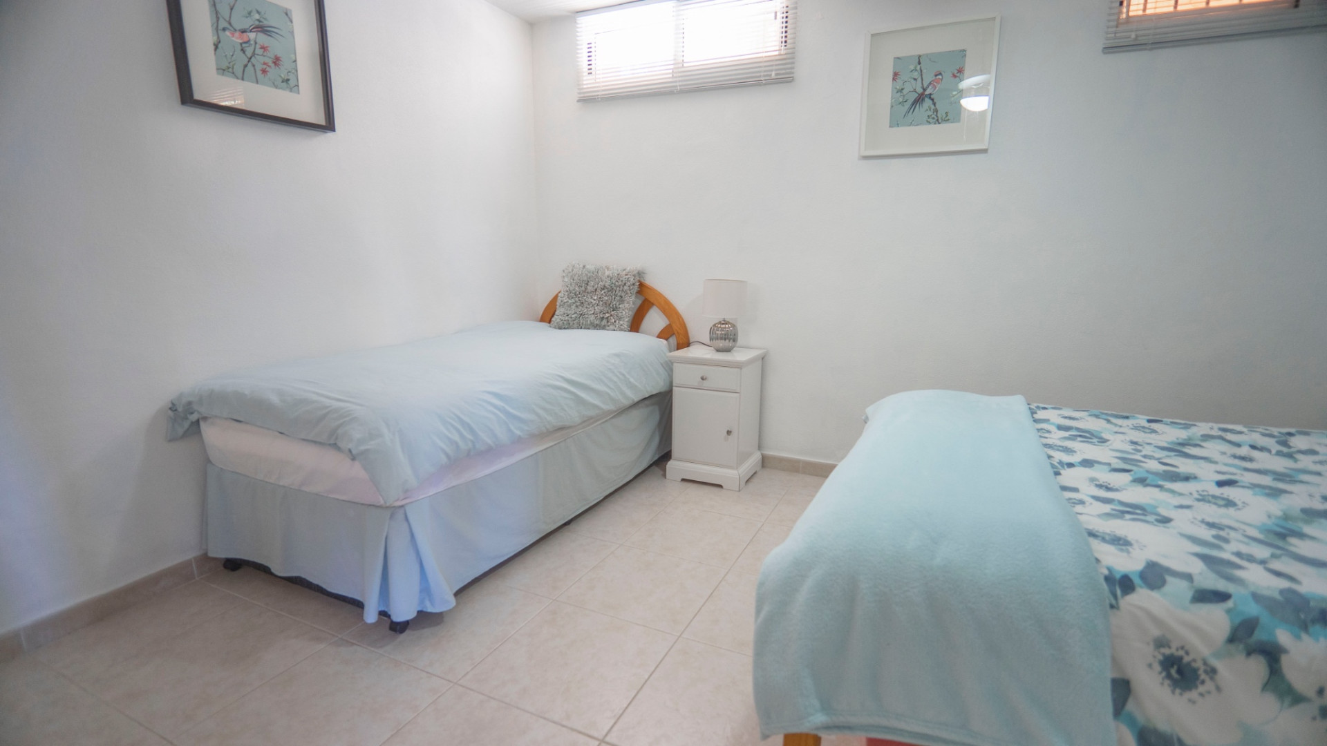 Sprzedaż - Detached Villa - Benimar