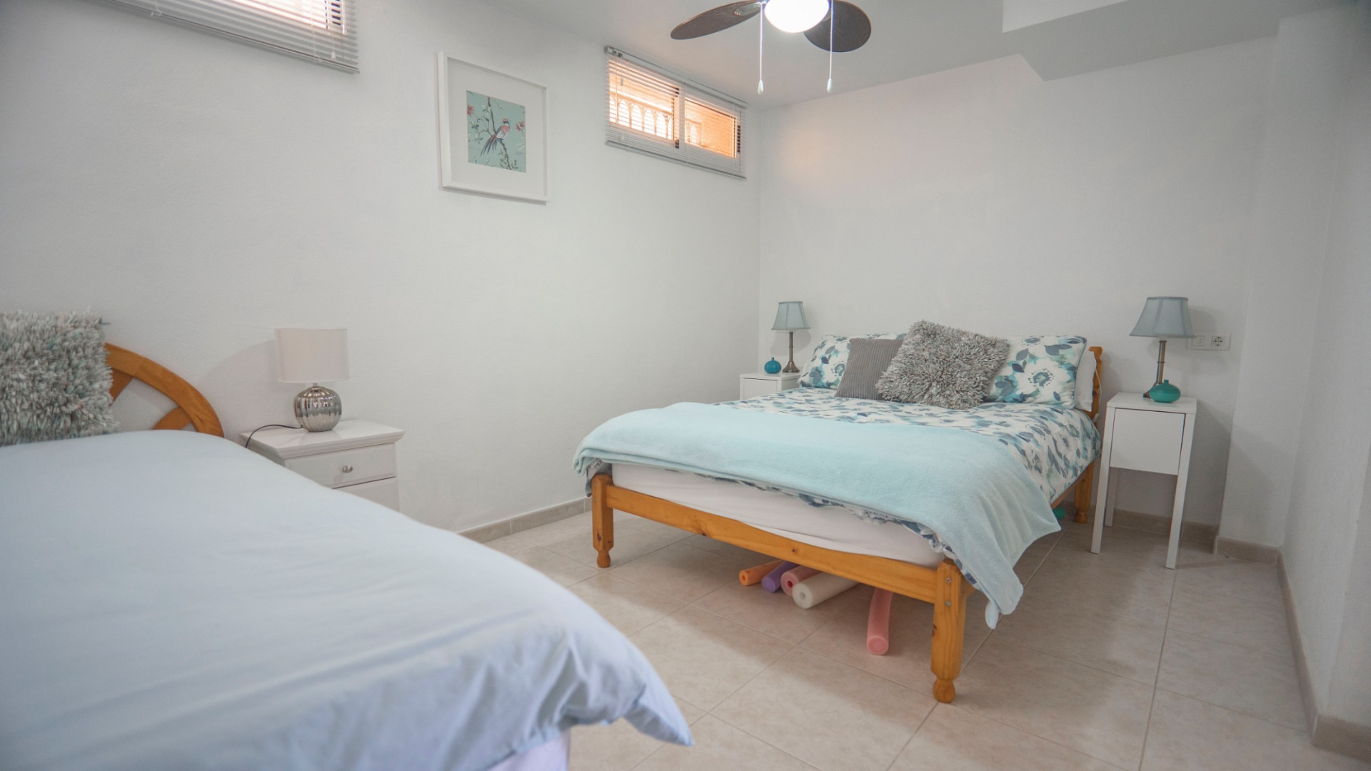 Sprzedaż - Detached Villa - Benimar