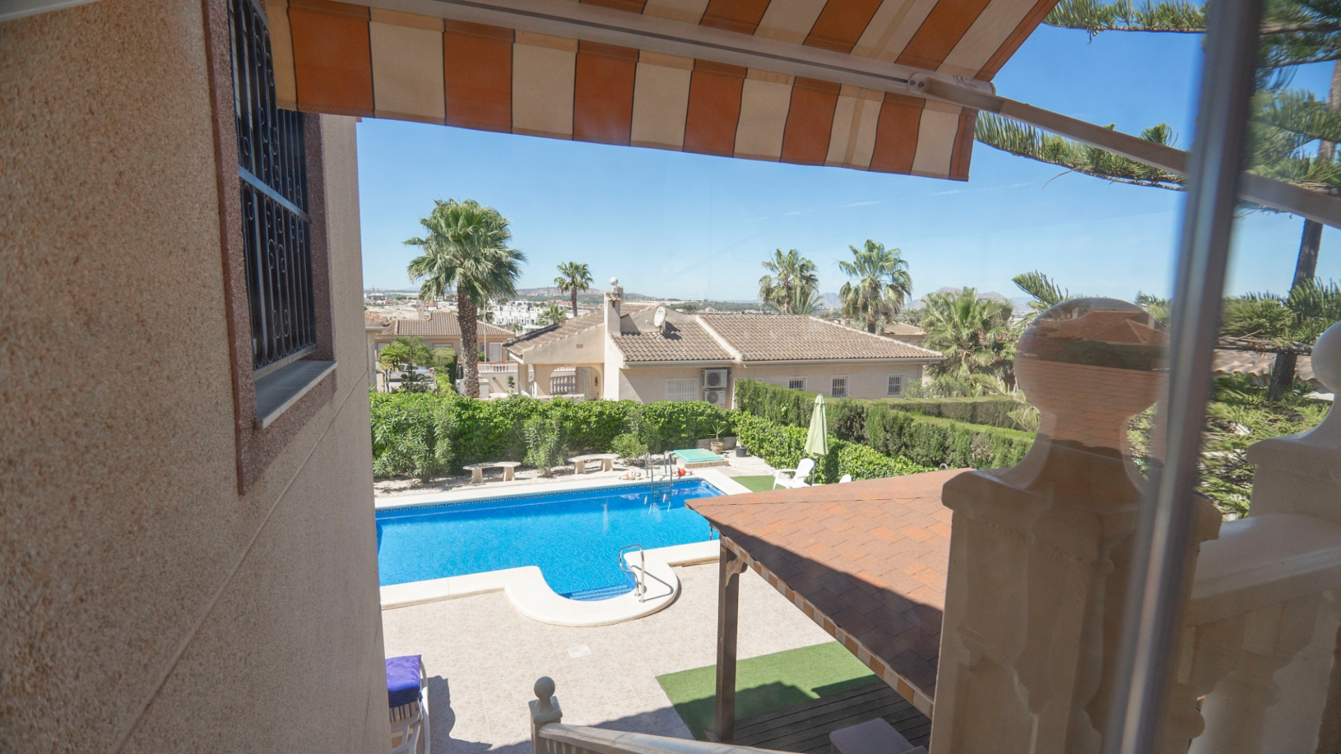 Sprzedaż - Detached Villa - Benimar