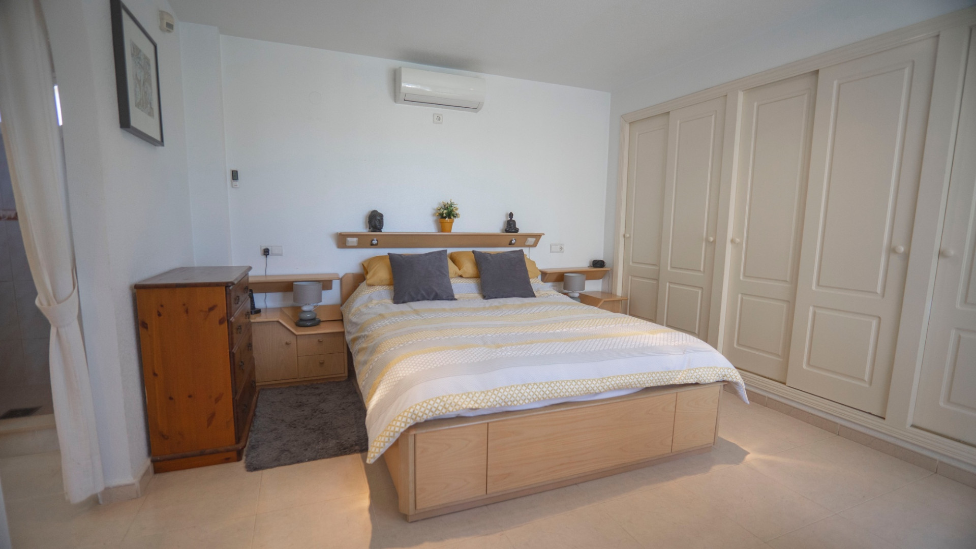 Sprzedaż - Detached Villa - Benimar