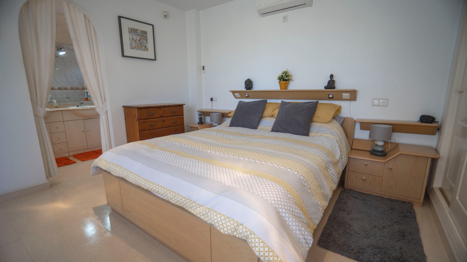 Sprzedaż - Detached Villa - Benimar