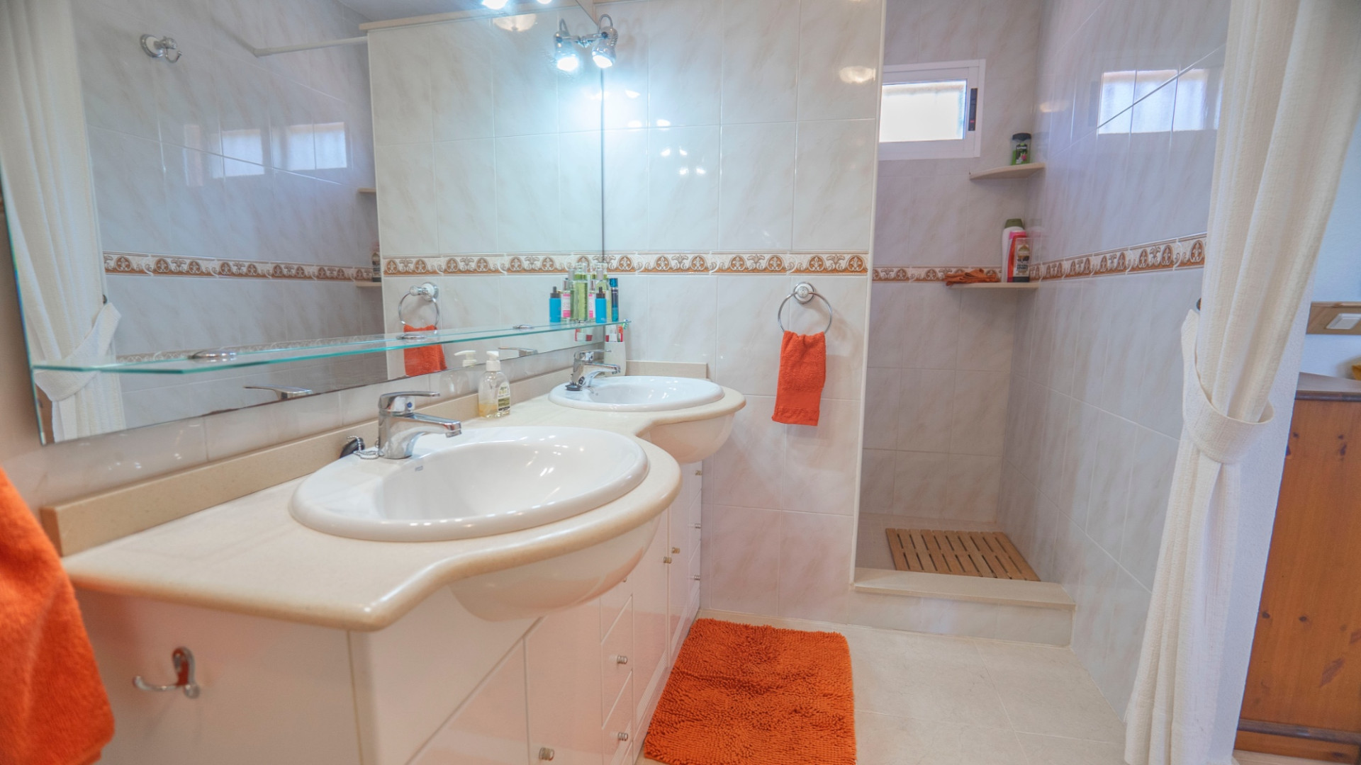 Sprzedaż - Detached Villa - Benimar