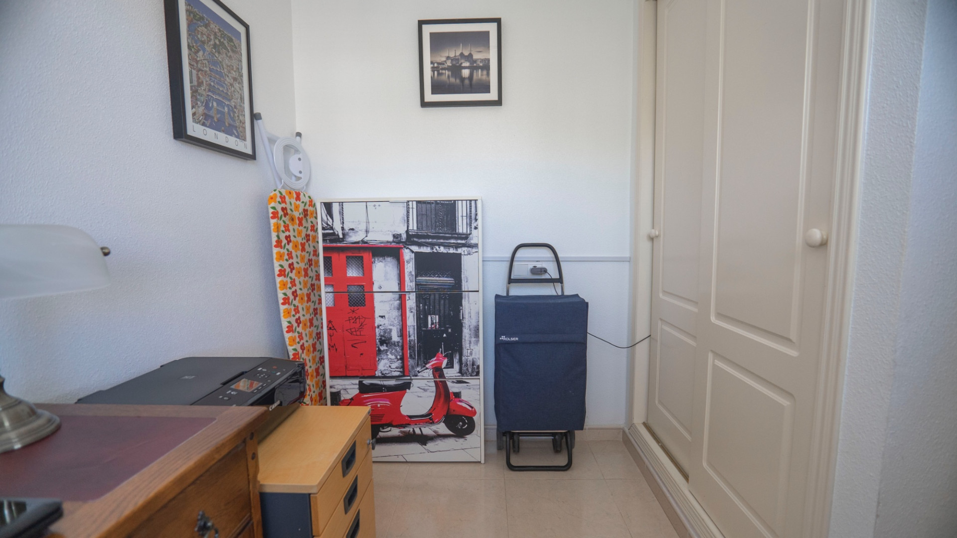 Sprzedaż - Detached Villa - Benimar