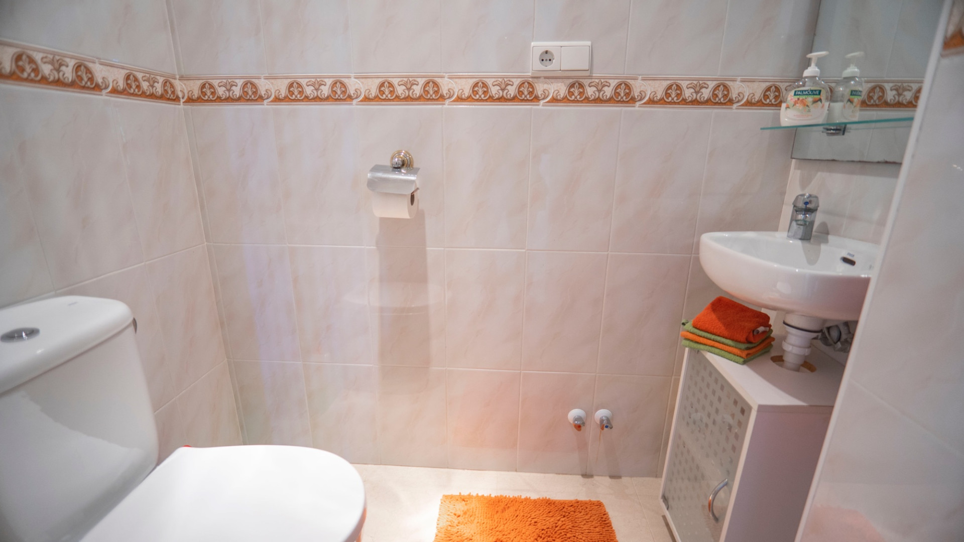 Sprzedaż - Detached Villa - Benimar