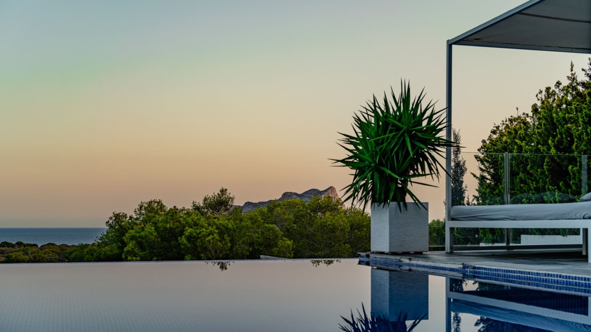 Sprzedaż - Detached Villa - Benissa - Fanadix