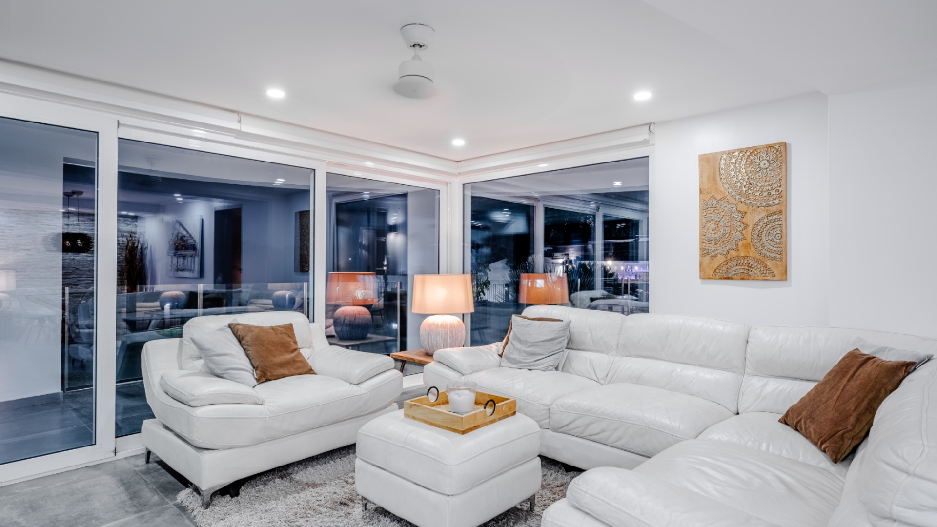 Sprzedaż - Detached Villa - Benissa - Fanadix