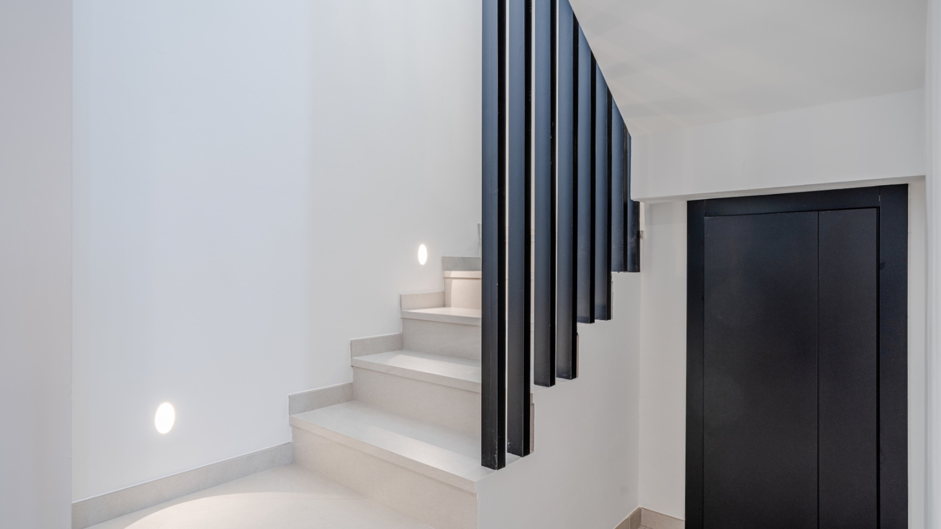 Sprzedaż - Detached Villa - Benissa - Pedramala