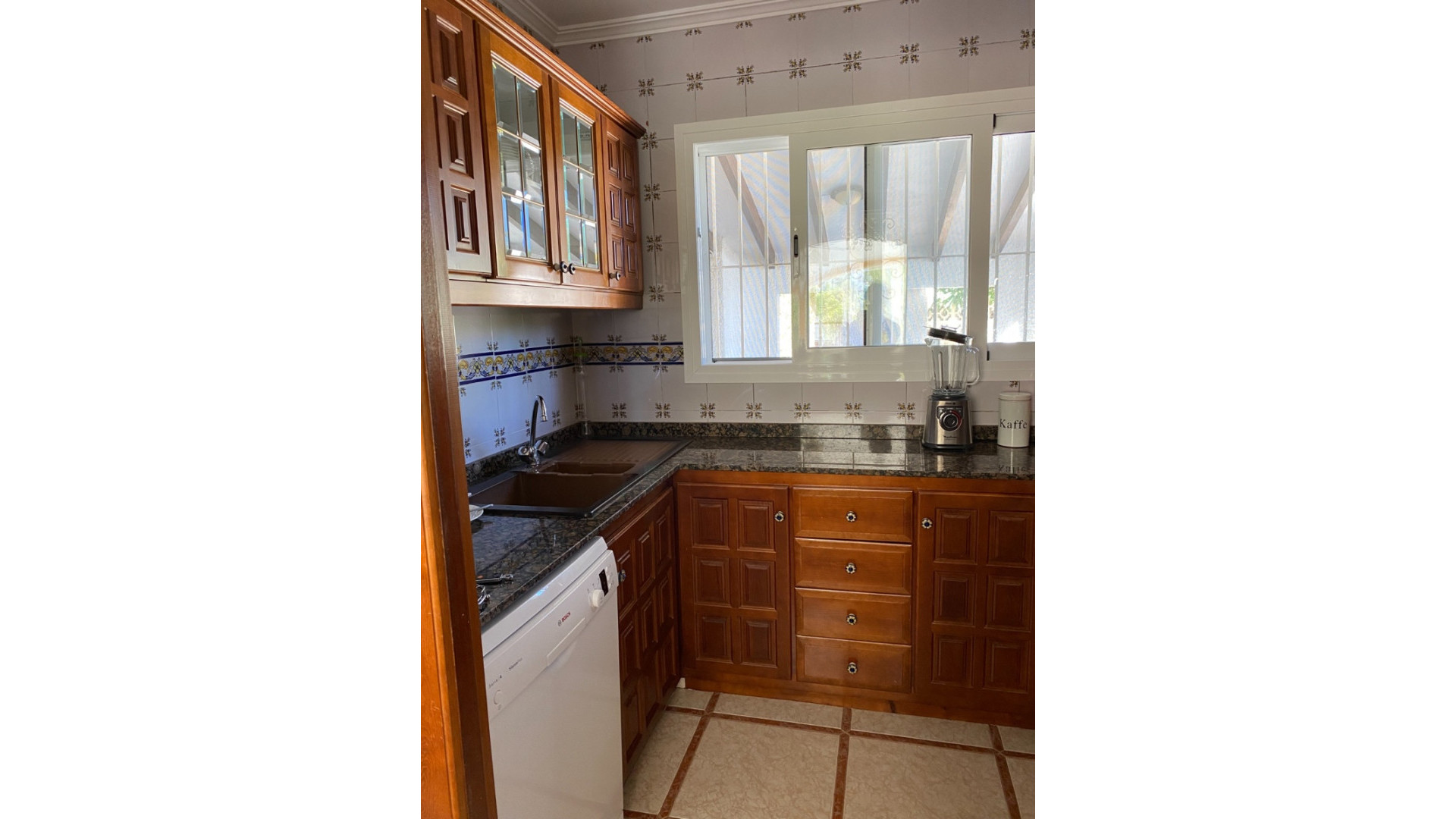 Sprzedaż - Detached Villa - Benissa - San Jaime