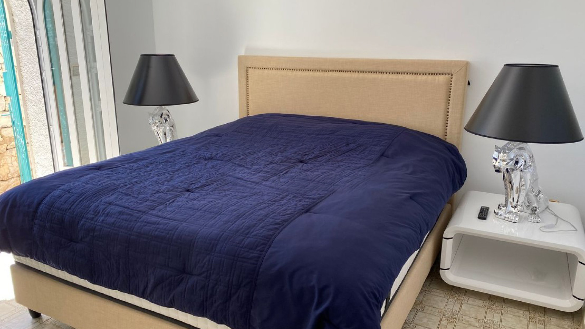 Sprzedaż - Detached Villa - Benissa - San Jaime