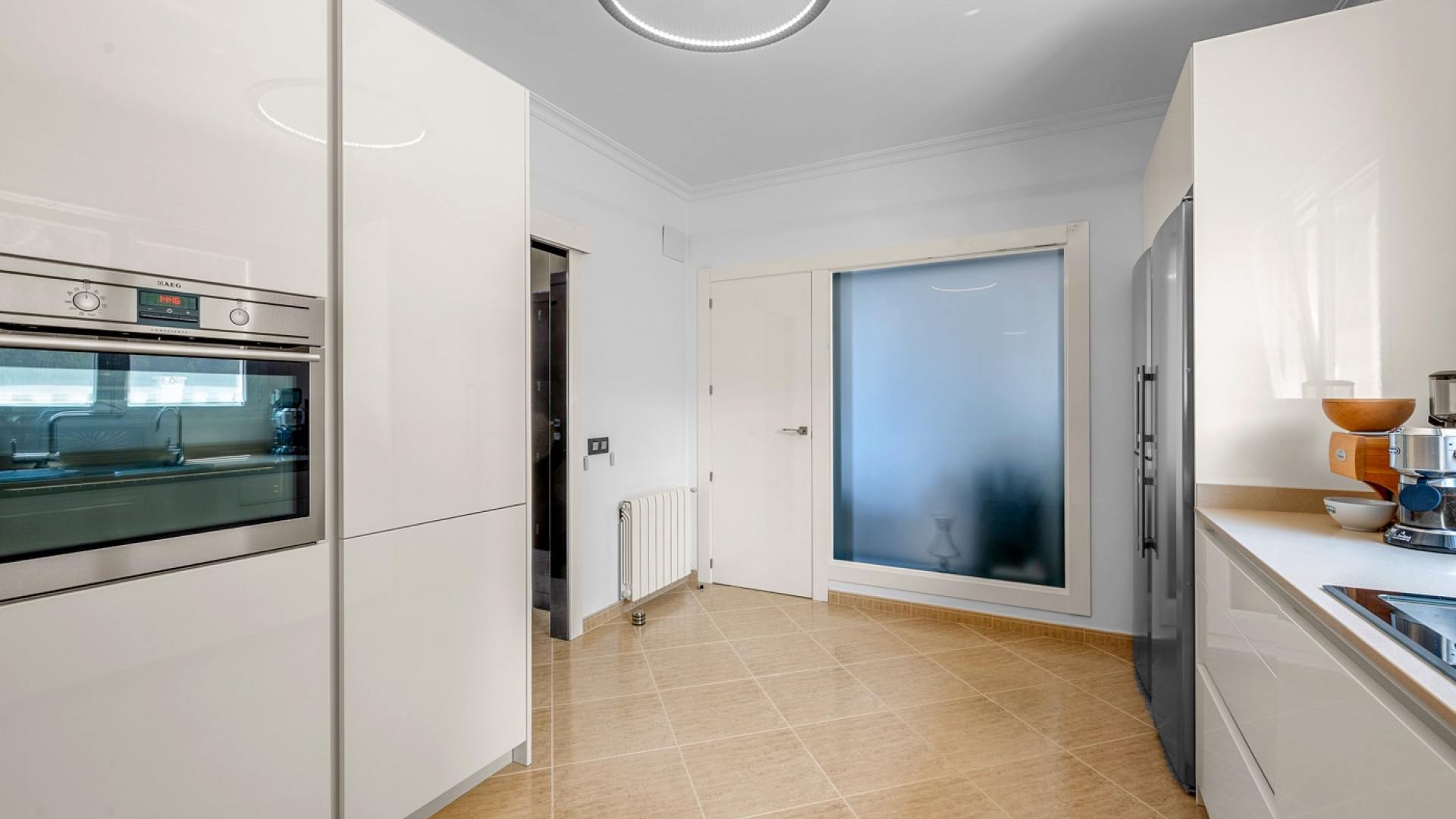 Sprzedaż - Detached Villa - Benissa