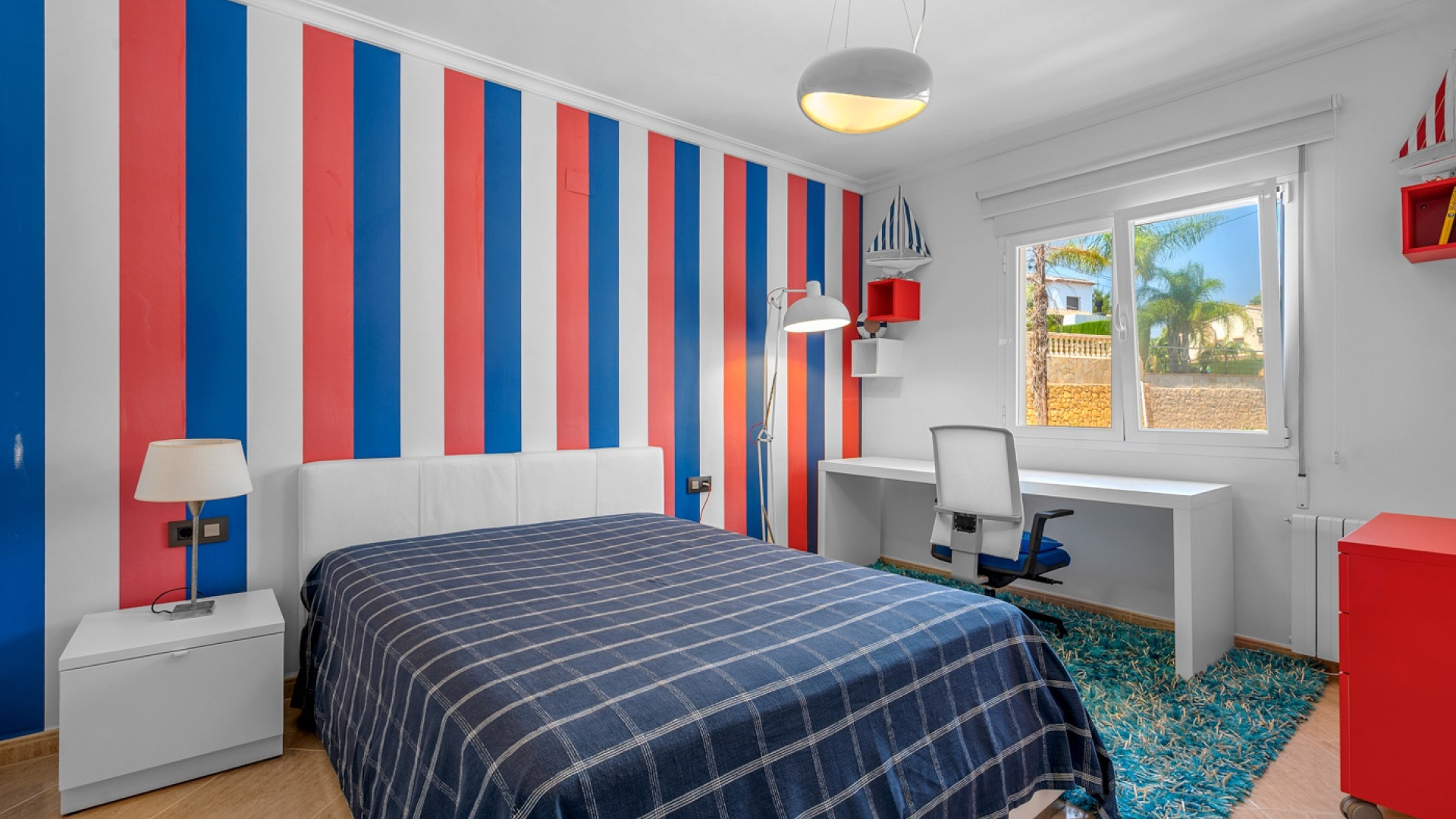 Sprzedaż - Detached Villa - Benissa