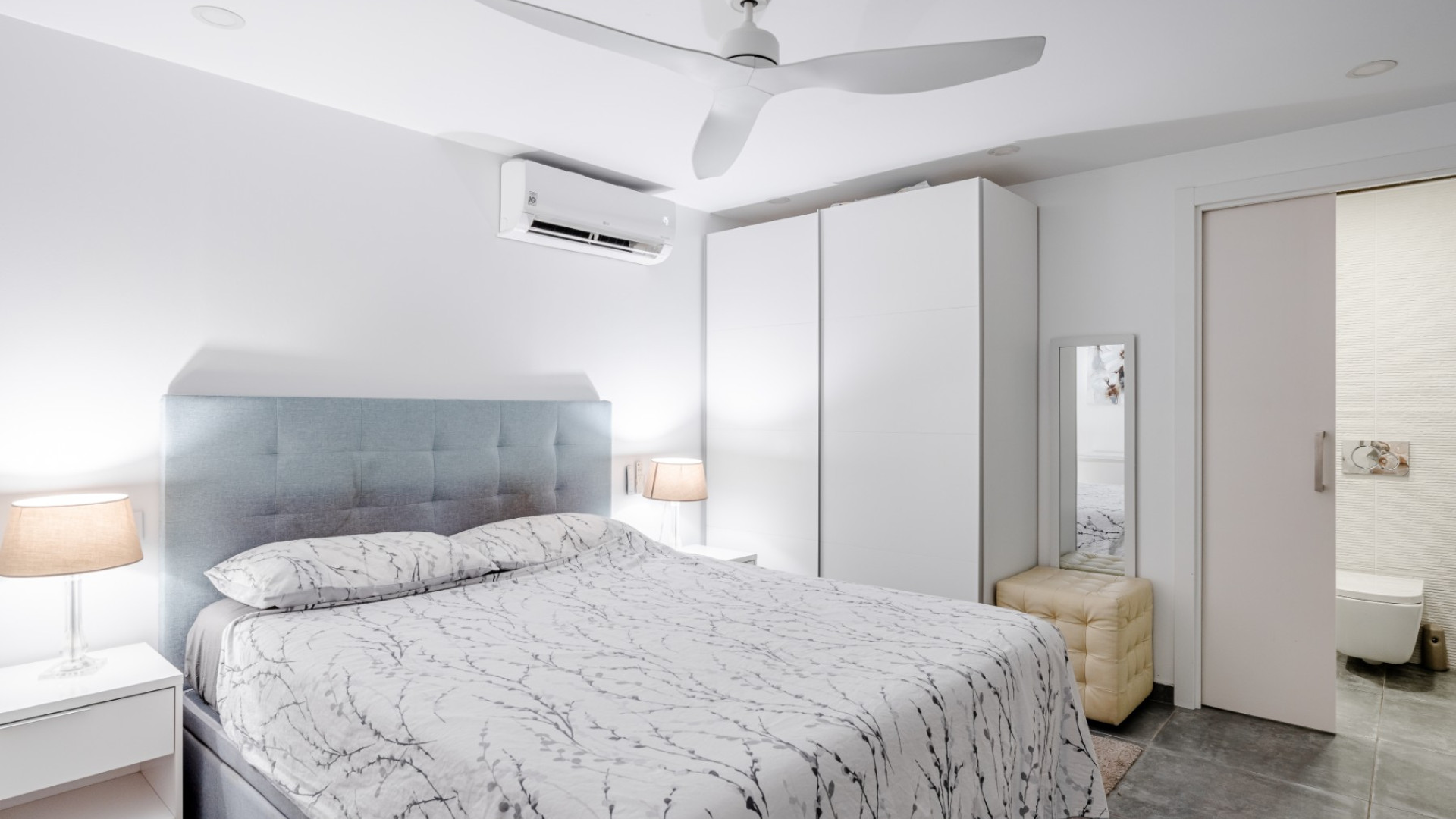 Sprzedaż - Detached Villa - Benissa