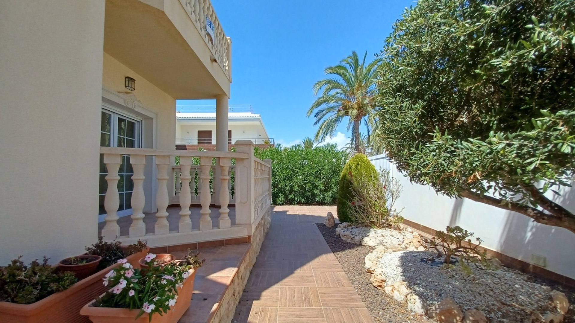 Sprzedaż - Detached Villa - Cabo Roig