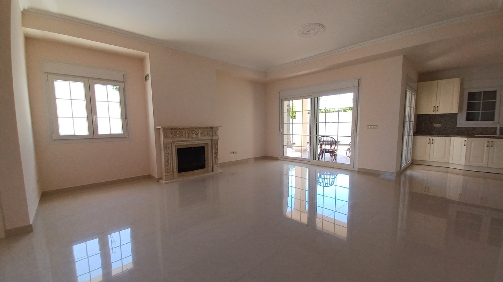 Sprzedaż - Detached Villa - Cabo Roig