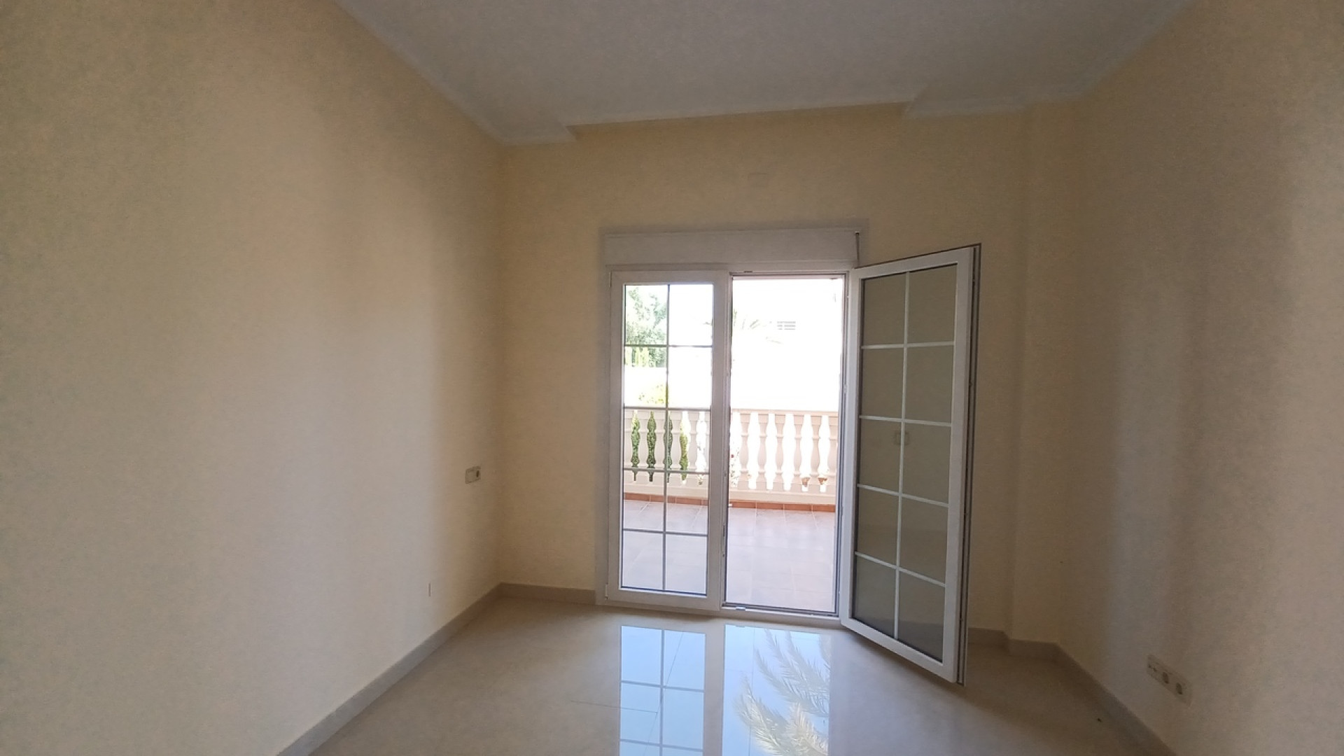 Sprzedaż - Detached Villa - Cabo Roig