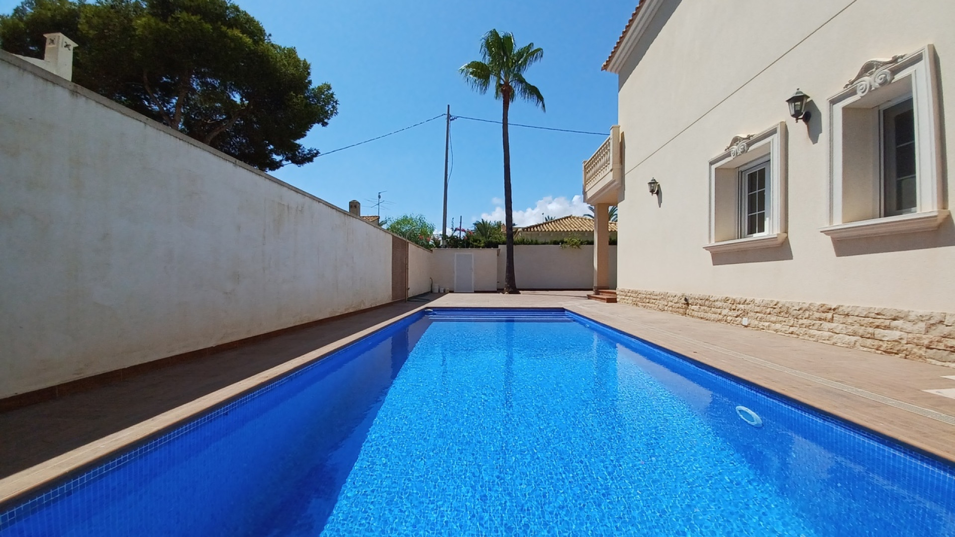 Sprzedaż - Detached Villa - Cabo Roig