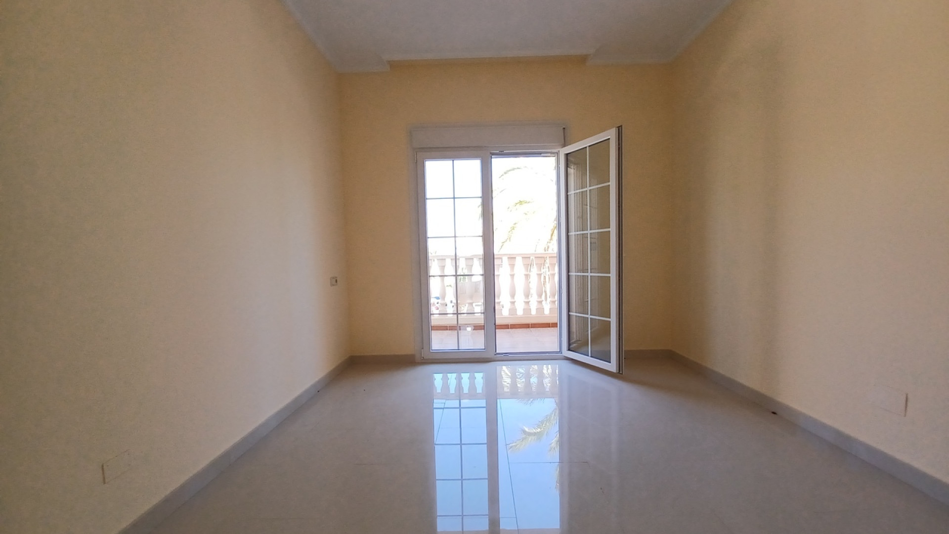 Sprzedaż - Detached Villa - Cabo Roig