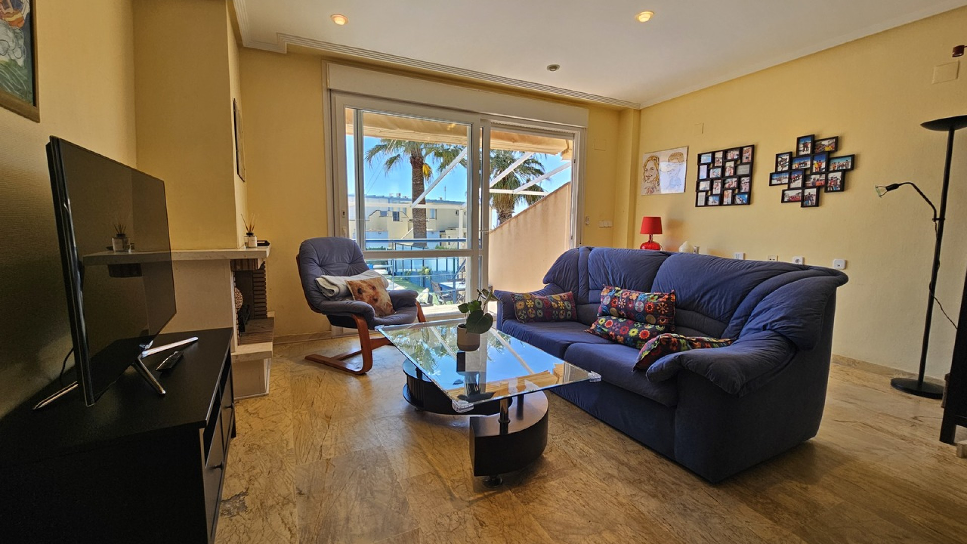 Sprzedaż - Detached Villa - Cabo Roig