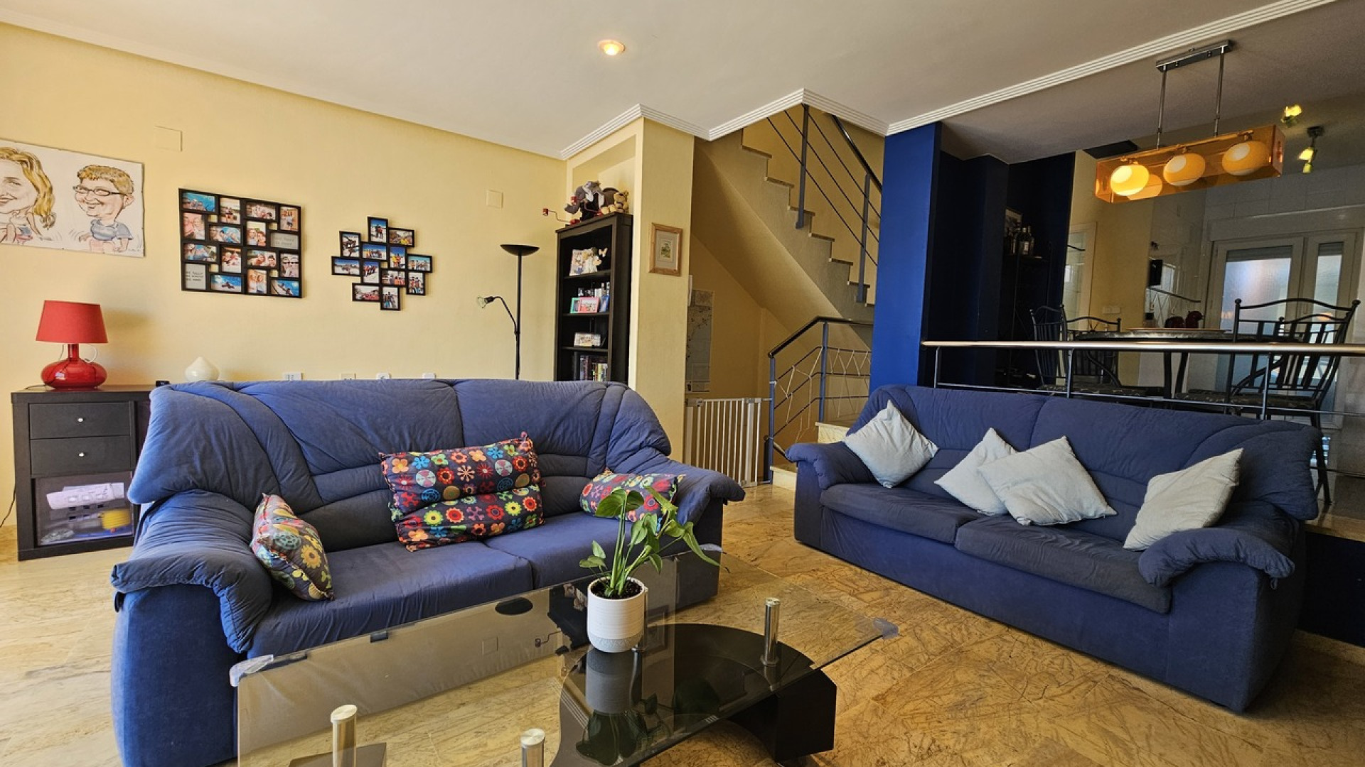 Sprzedaż - Detached Villa - Cabo Roig