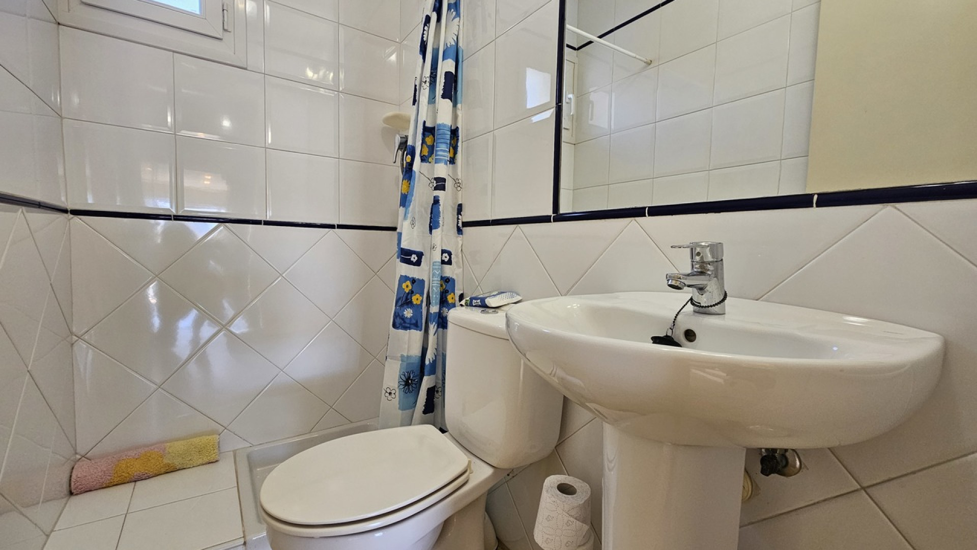 Sprzedaż - Detached Villa - Cabo Roig