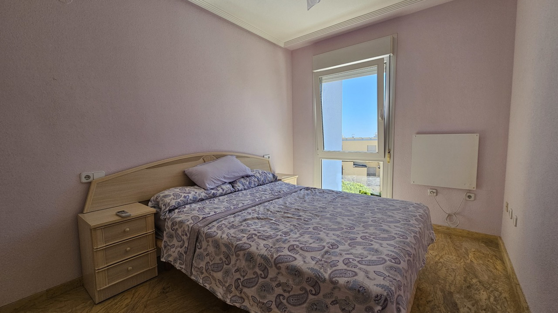 Sprzedaż - Detached Villa - Cabo Roig