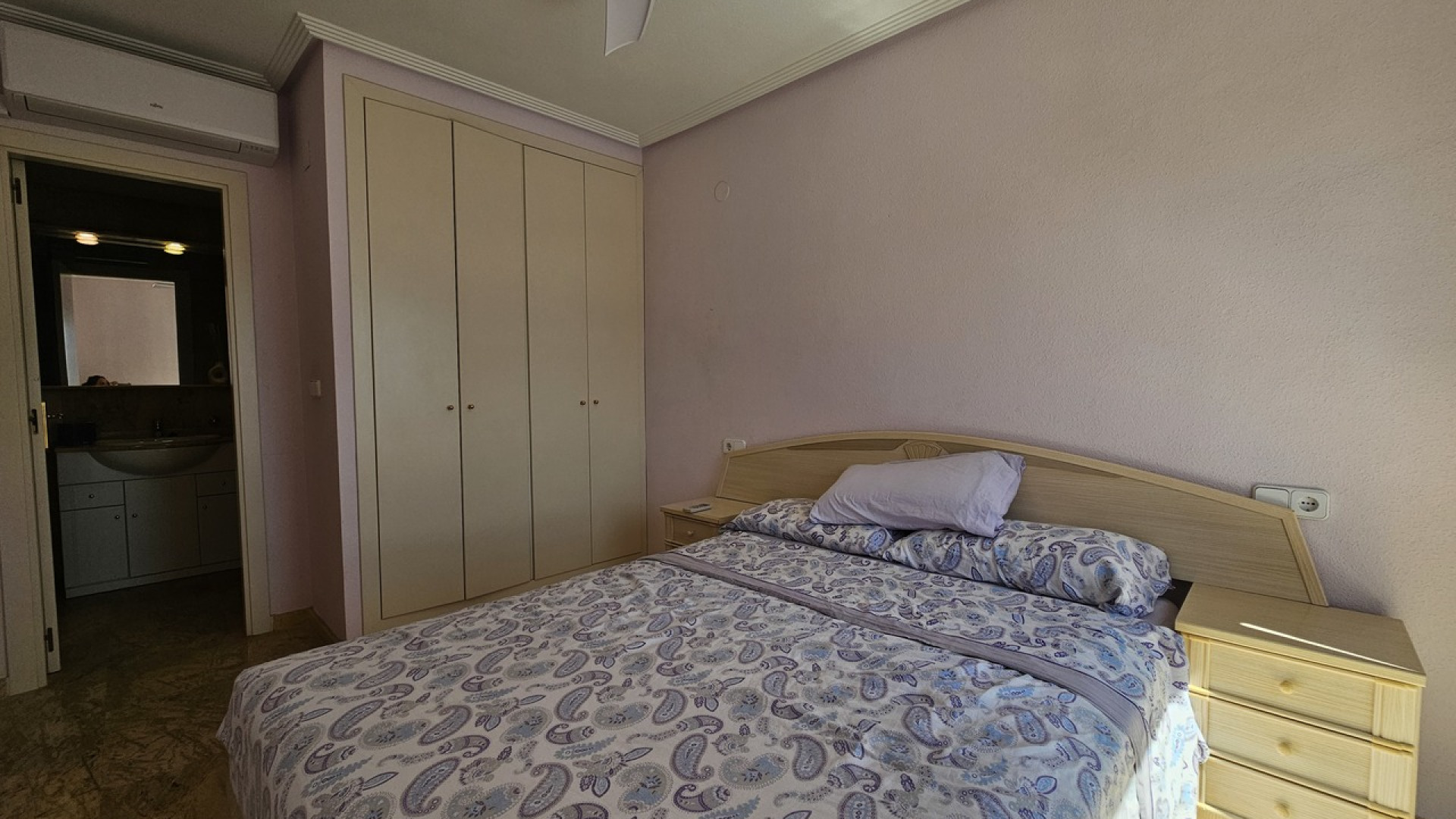 Sprzedaż - Detached Villa - Cabo Roig