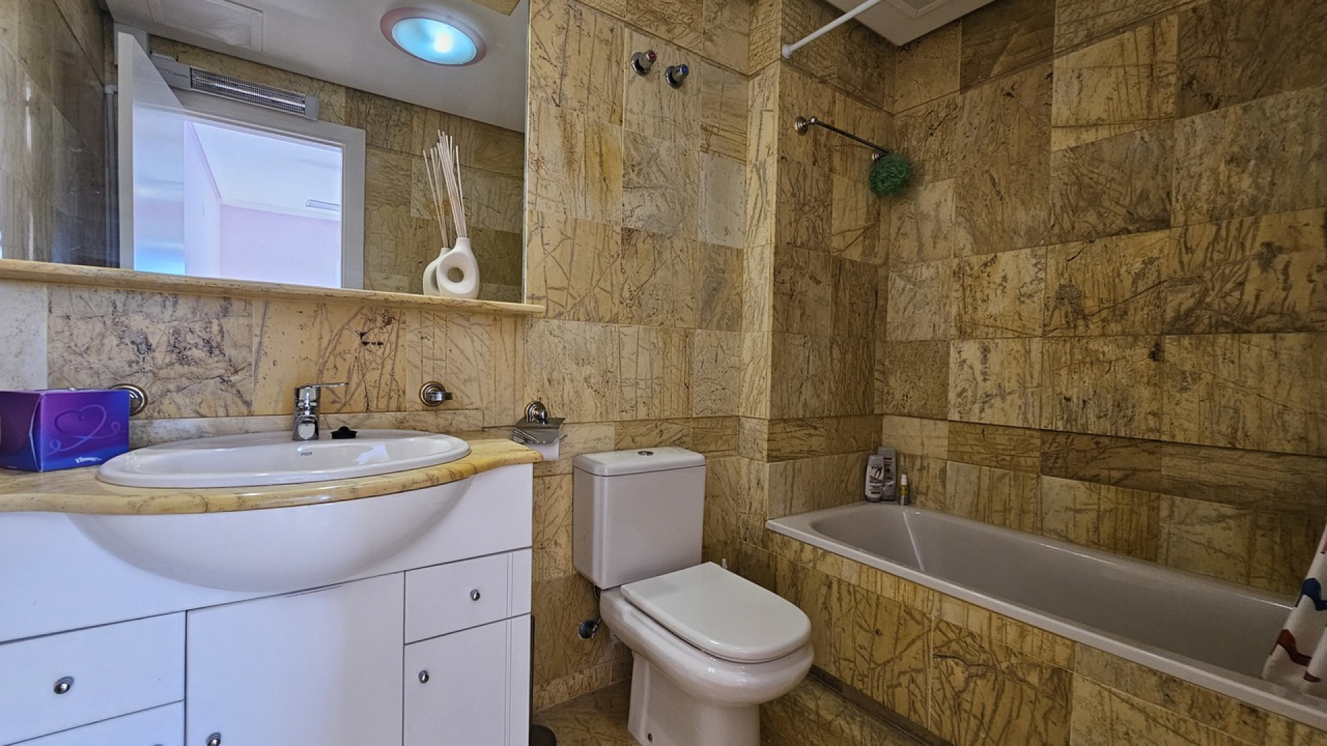 Sprzedaż - Detached Villa - Cabo Roig