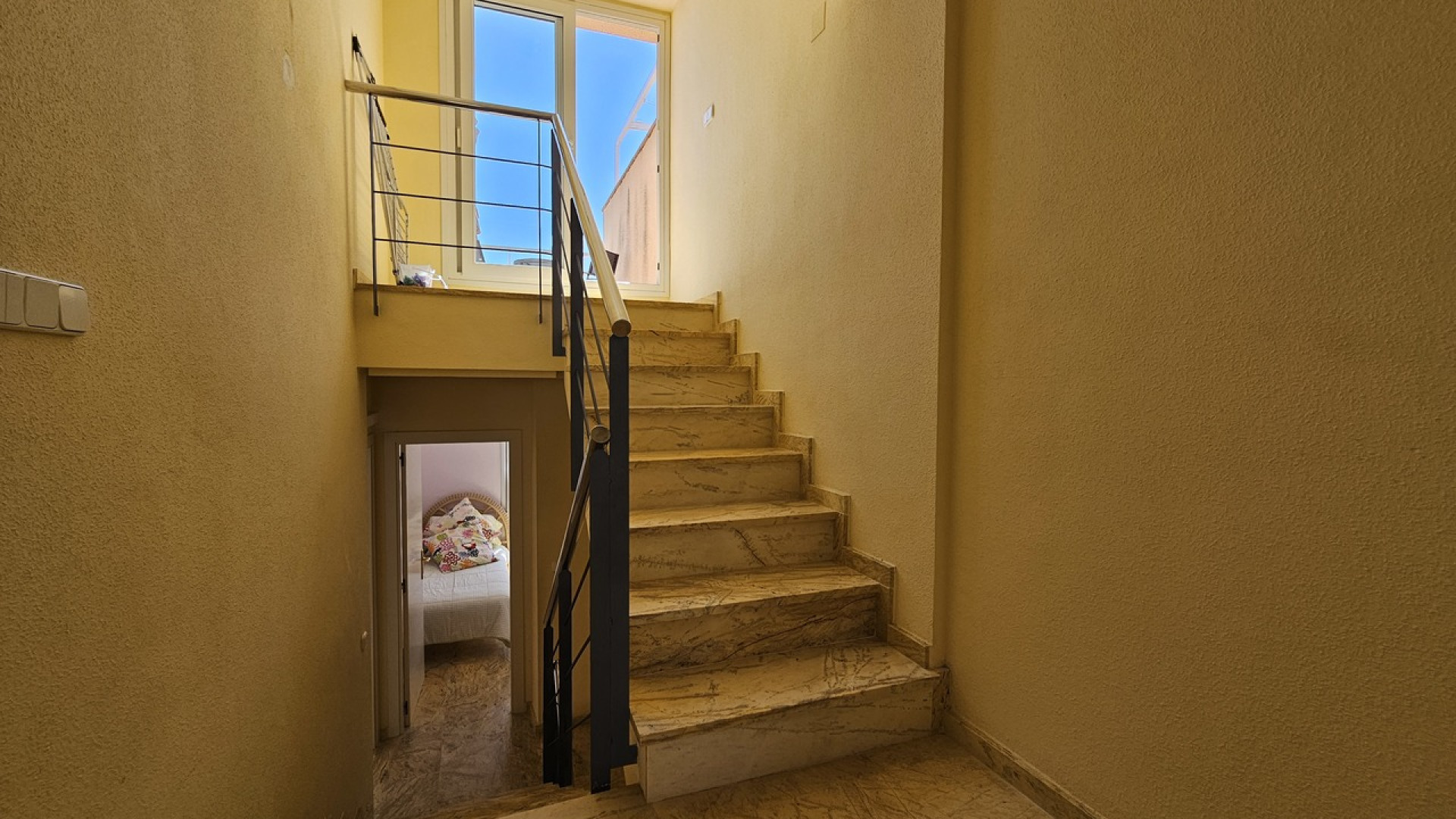 Sprzedaż - Detached Villa - Cabo Roig