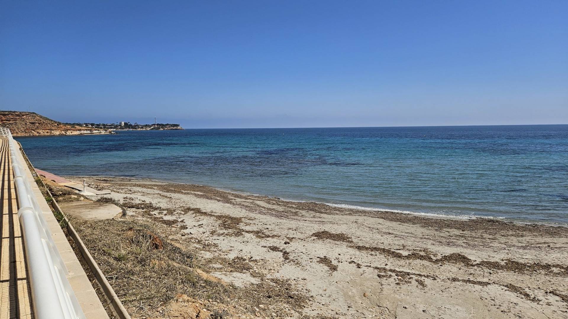 Sprzedaż - Detached Villa - Cabo Roig