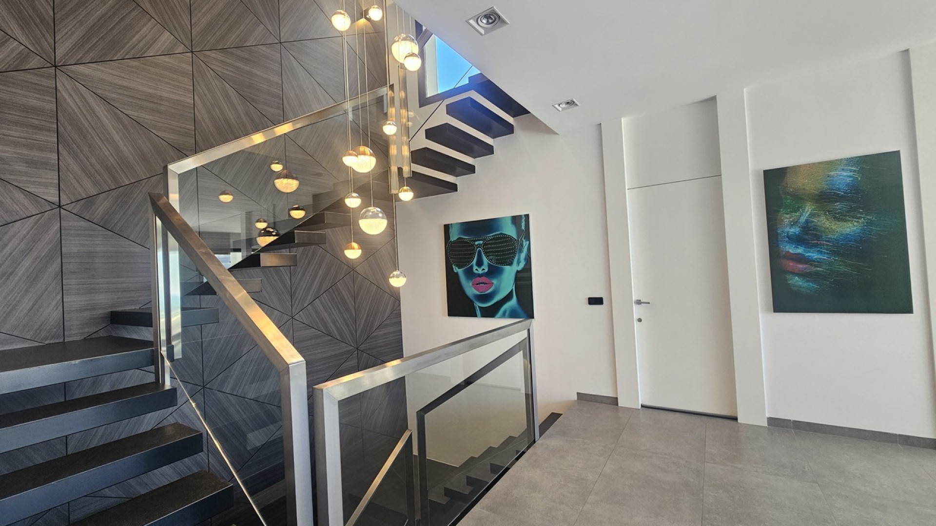 Sprzedaż - Detached Villa - Cabo Roig