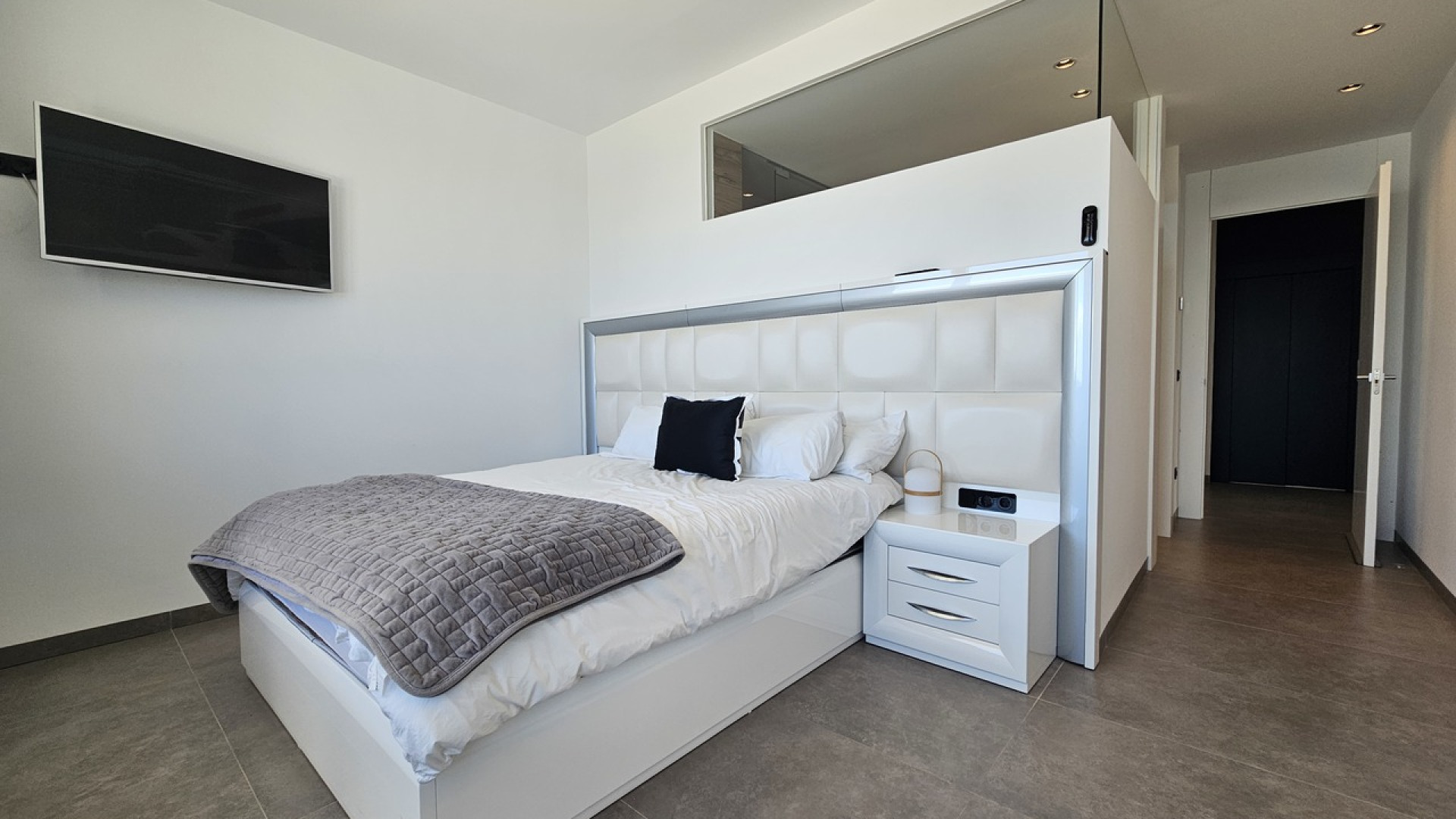 Sprzedaż - Detached Villa - Cabo Roig