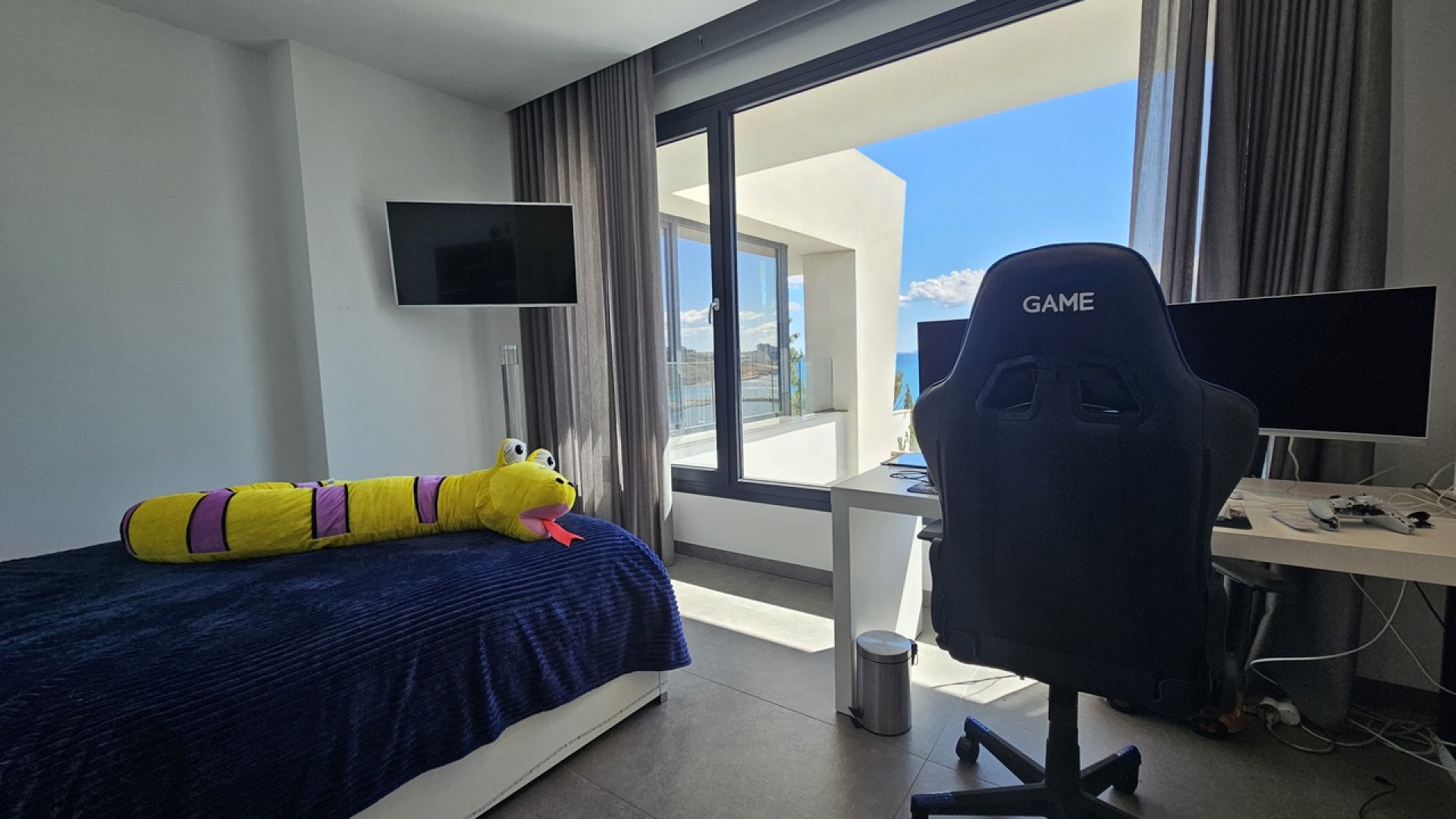 Sprzedaż - Detached Villa - Cabo Roig