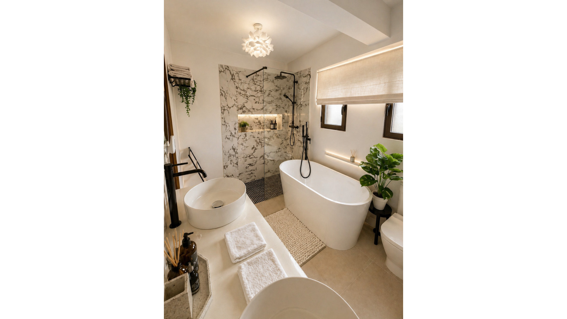 Sprzedaż - Detached Villa - Calpe - Maryvilla