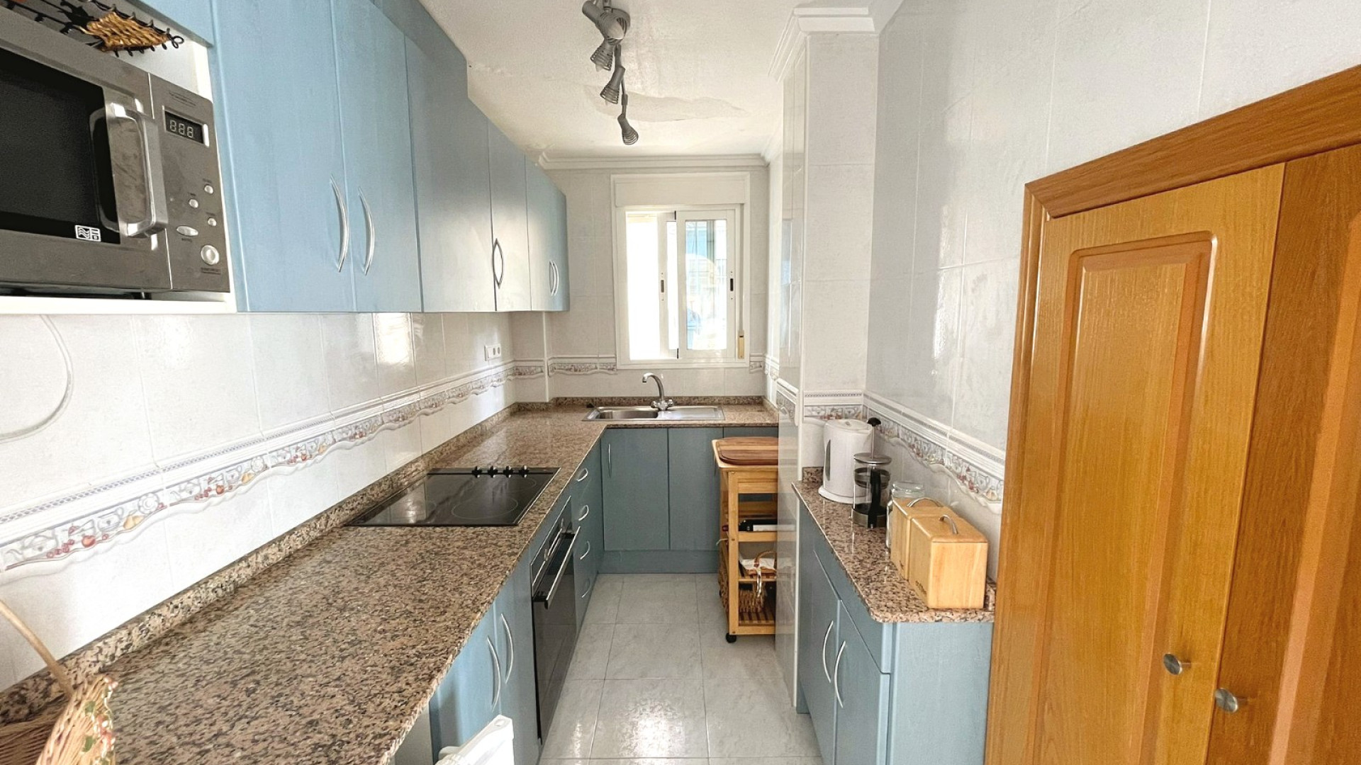 Sprzedaż - Detached Villa - Ciudad Quesada - Airstrip