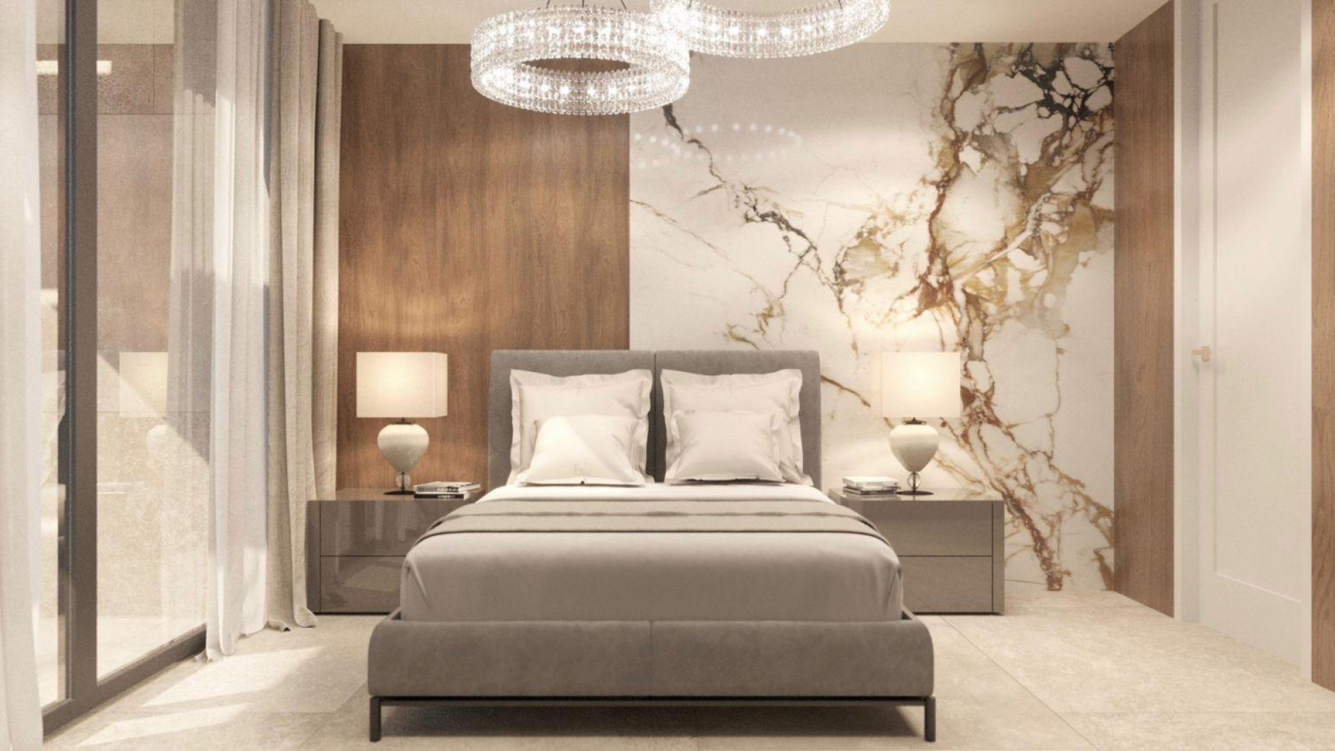 Sprzedaż - Detached Villa - Ciudad Quesada - Alicante