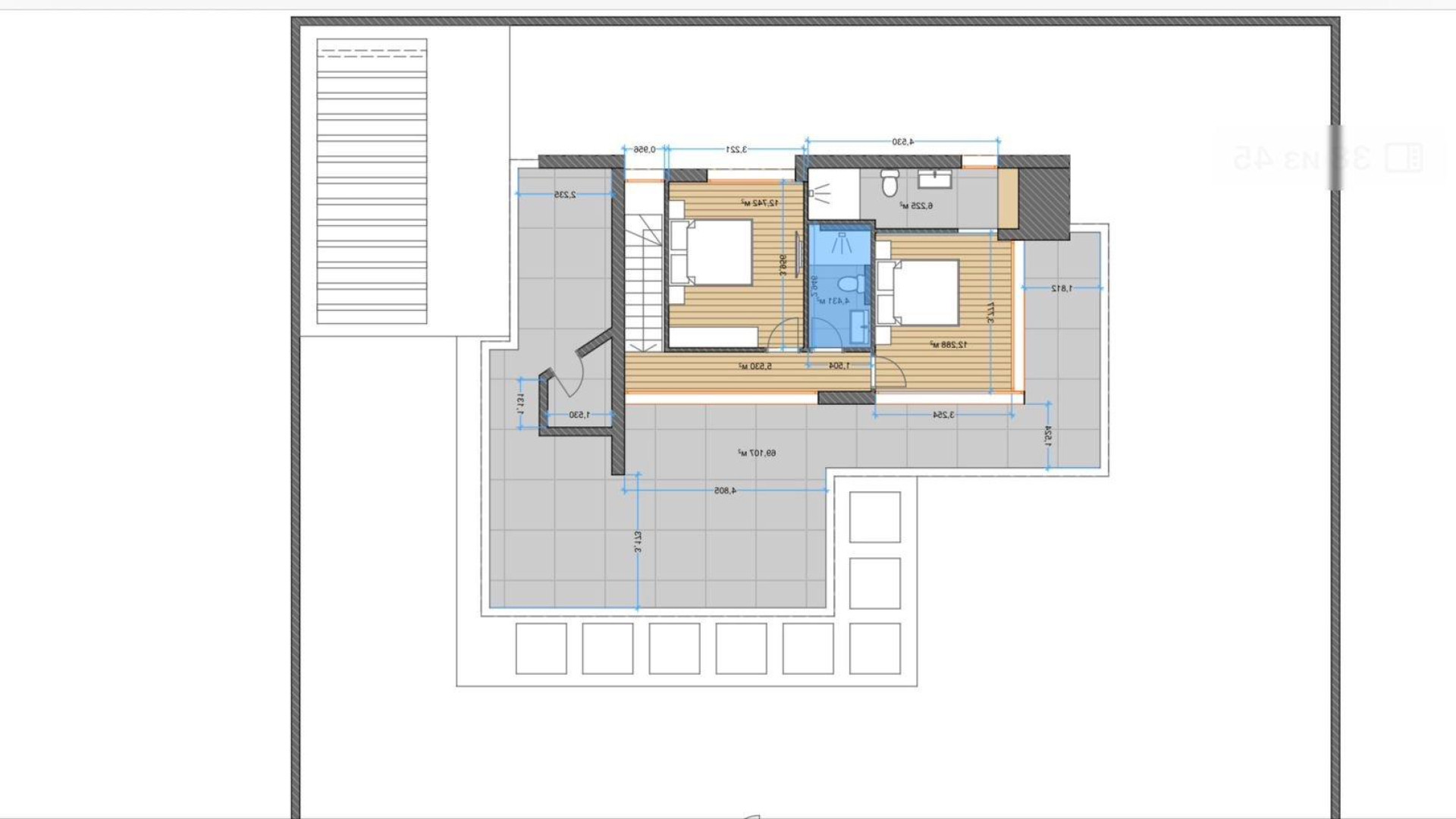 Sprzedaż - Detached Villa - Ciudad Quesada - Alicante