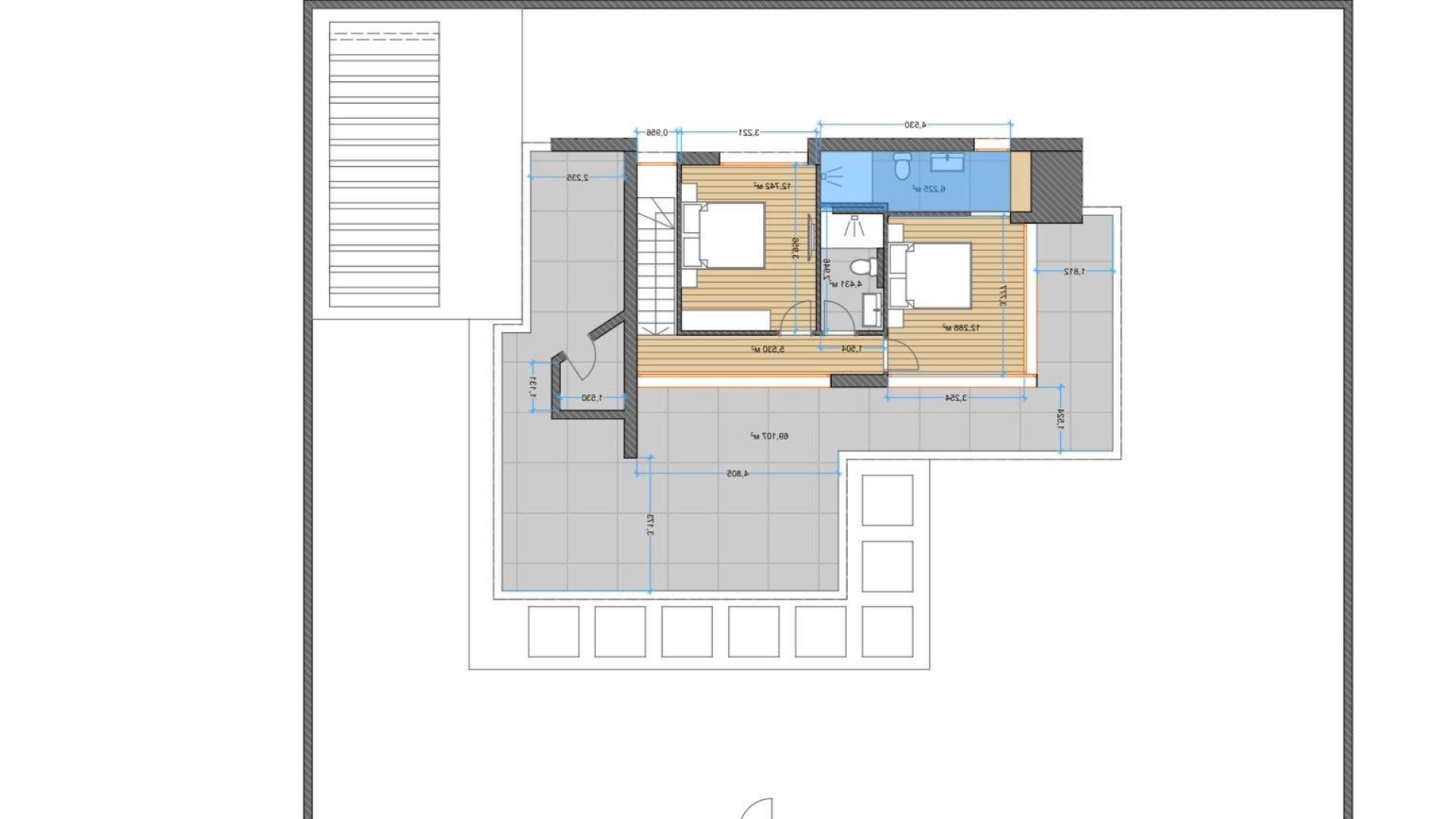 Sprzedaż - Detached Villa - Ciudad Quesada - Alicante