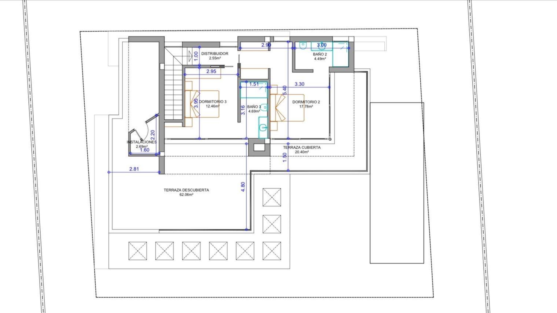 Sprzedaż - Detached Villa - Ciudad Quesada - Alicante