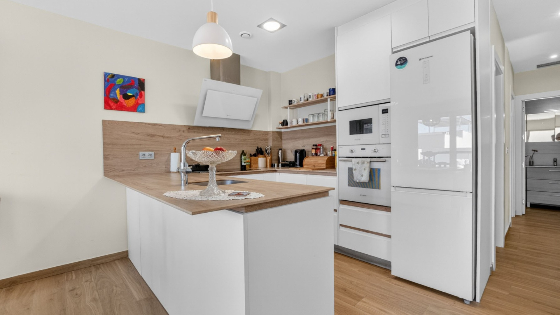 Sprzedaż - Detached Villa - Ciudad Quesada - Alicante
