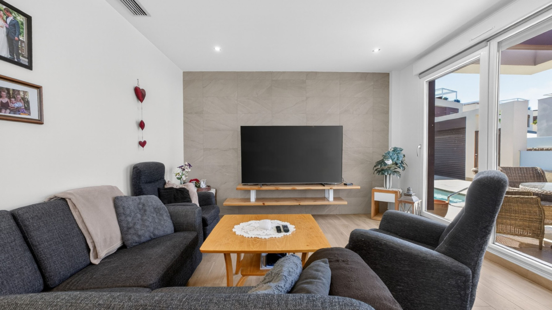 Sprzedaż - Detached Villa - Ciudad Quesada - Alicante