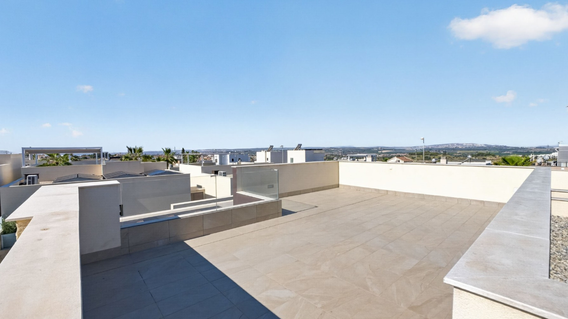 Sprzedaż - Detached Villa - Ciudad Quesada - Alicante