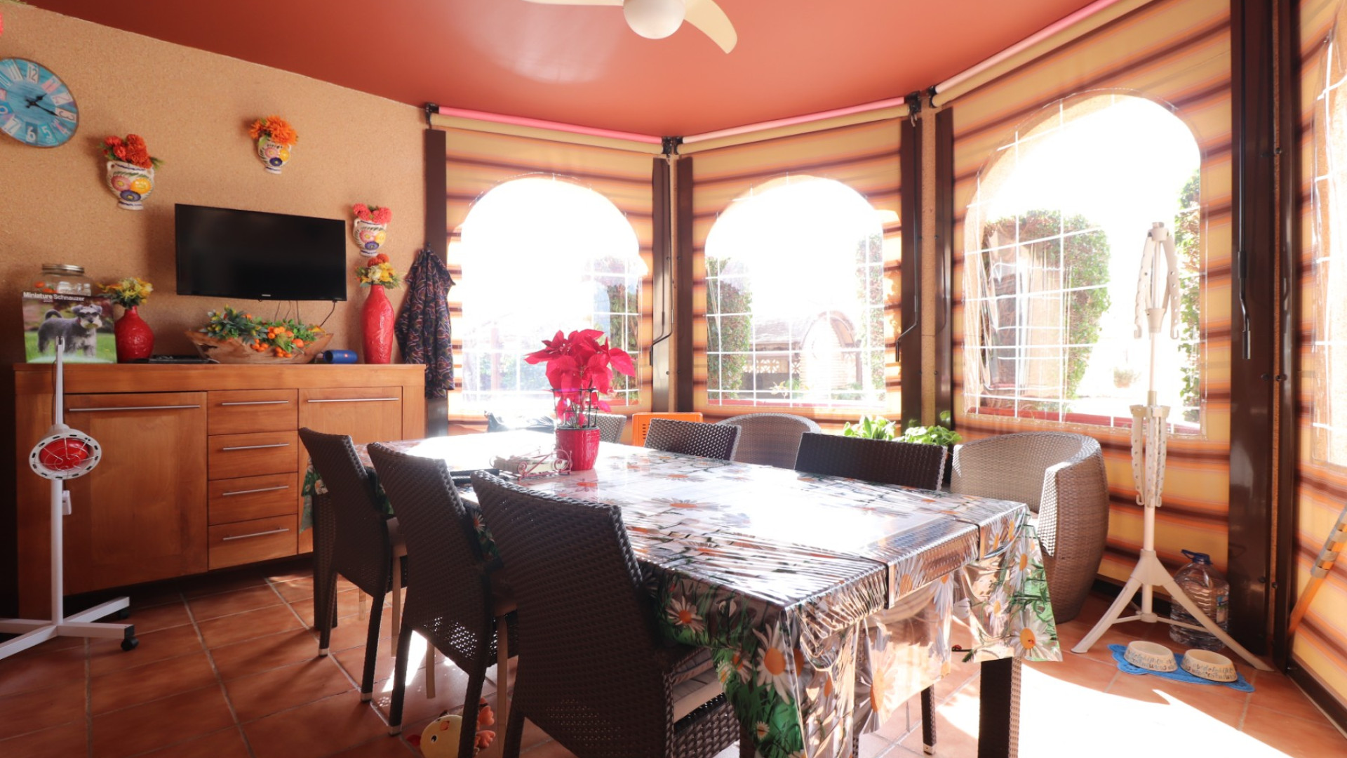 Sprzedaż - Detached Villa - Ciudad Quesada - Atalayas