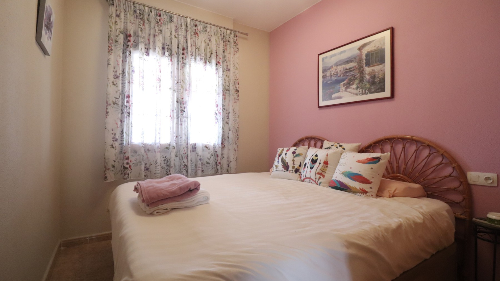 Sprzedaż - Detached Villa - Ciudad Quesada - Atalayas