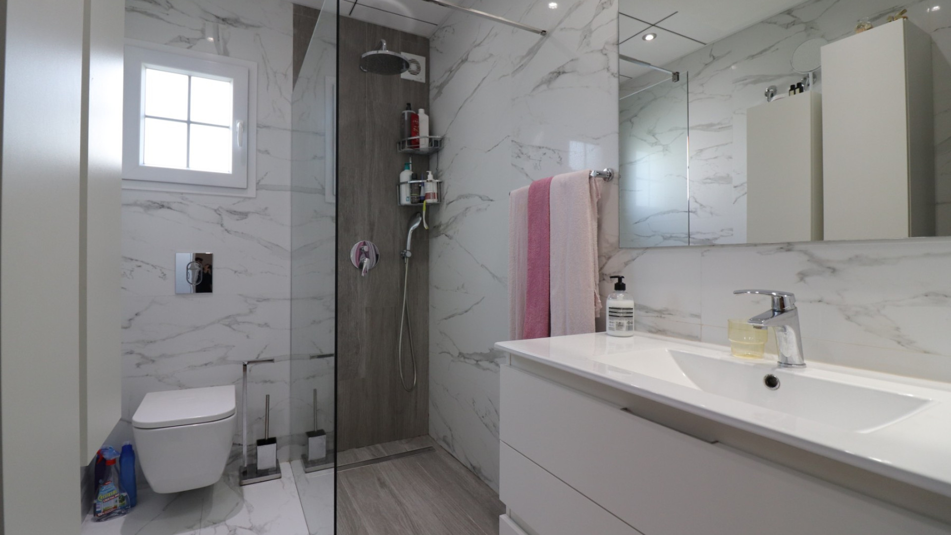 Sprzedaż - Detached Villa - Ciudad Quesada - Atalayas