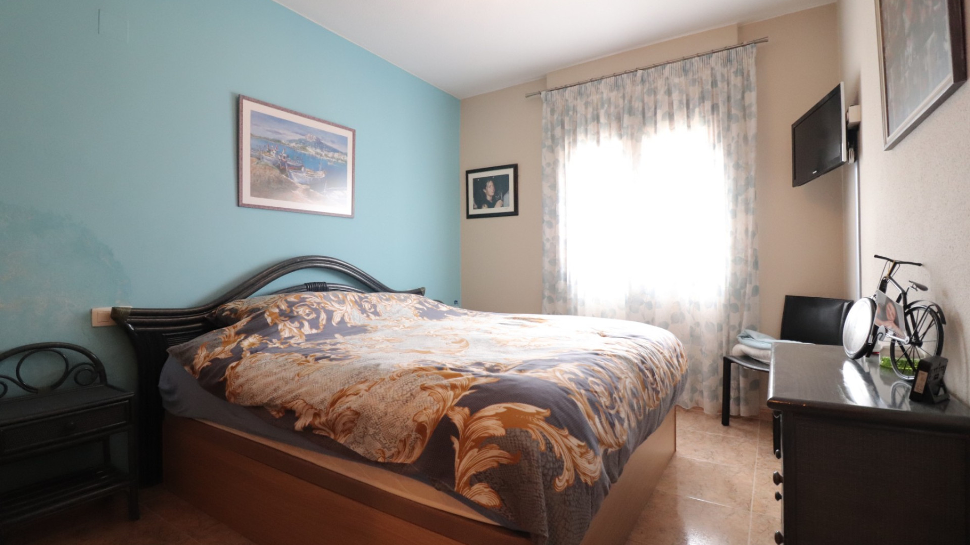 Sprzedaż - Detached Villa - Ciudad Quesada - Atalayas