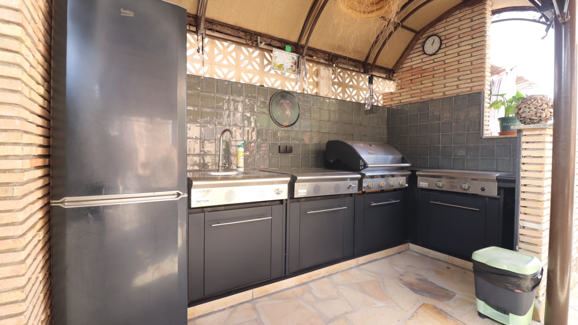 Sprzedaż - Detached Villa - Ciudad Quesada - Atalayas