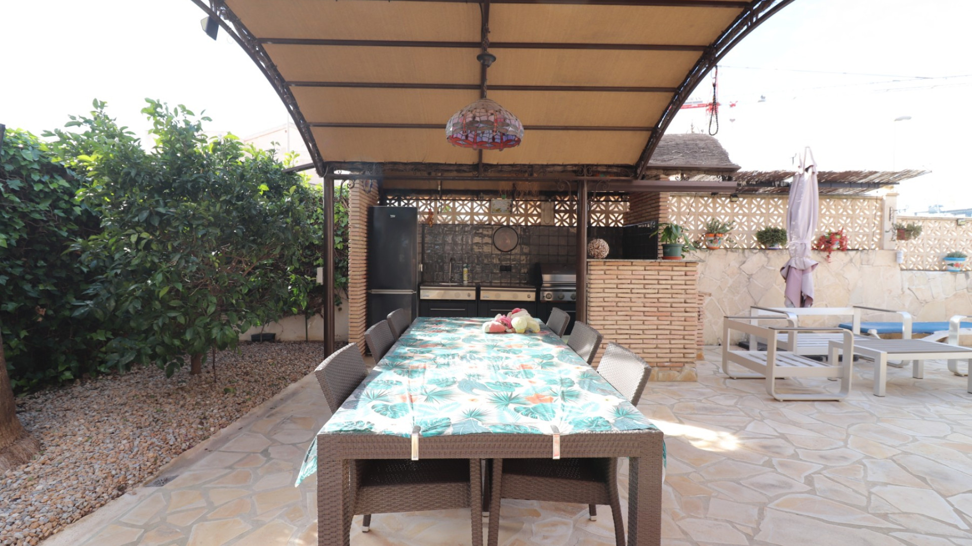 Sprzedaż - Detached Villa - Ciudad Quesada - Atalayas