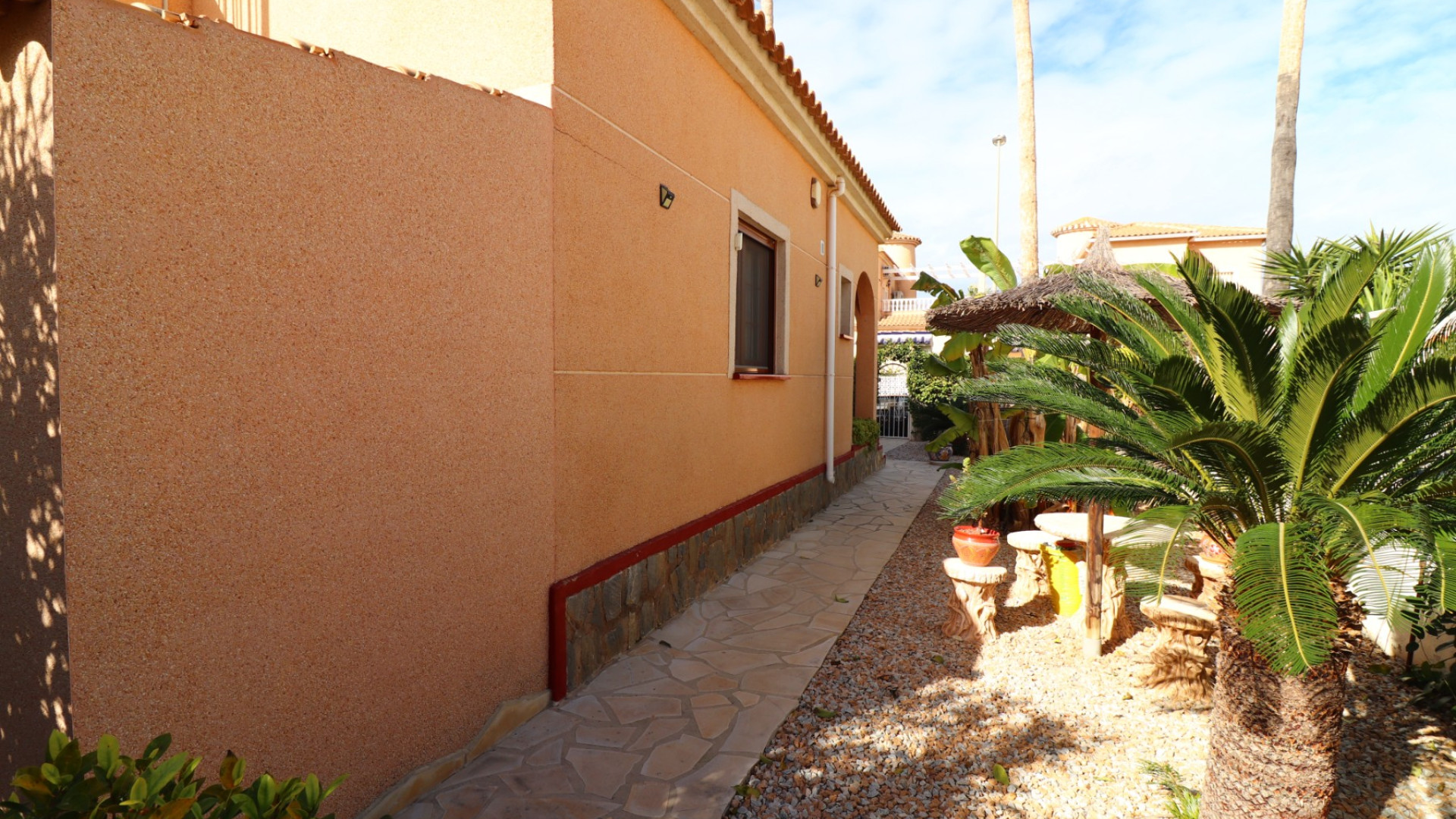 Sprzedaż - Detached Villa - Ciudad Quesada - Atalayas