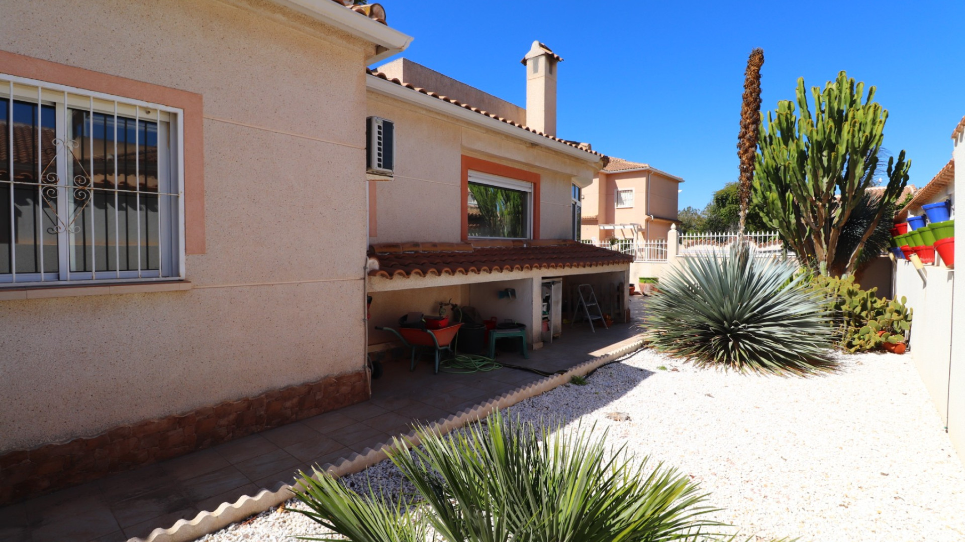 Sprzedaż - Detached Villa - Ciudad Quesada - Atalayas